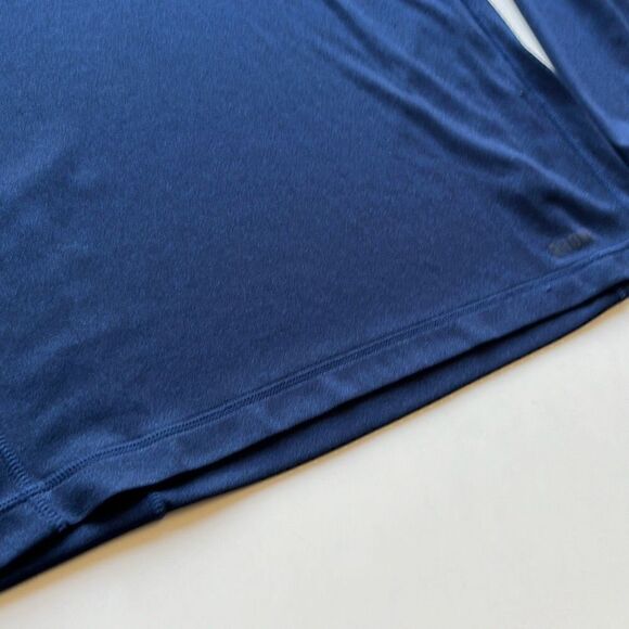 Rhône Commuter Insulating Mid Layer 1/4 Zip Pullover Sz. M - Picture 5 of 10